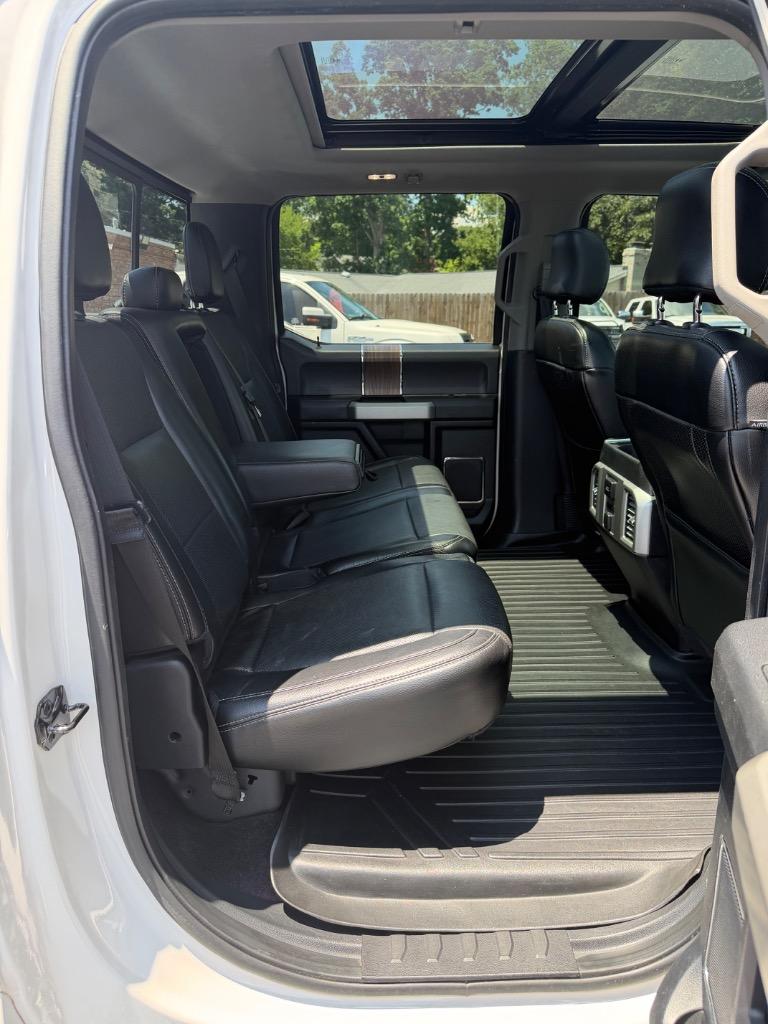 2016 Ford F-150 - $21,499