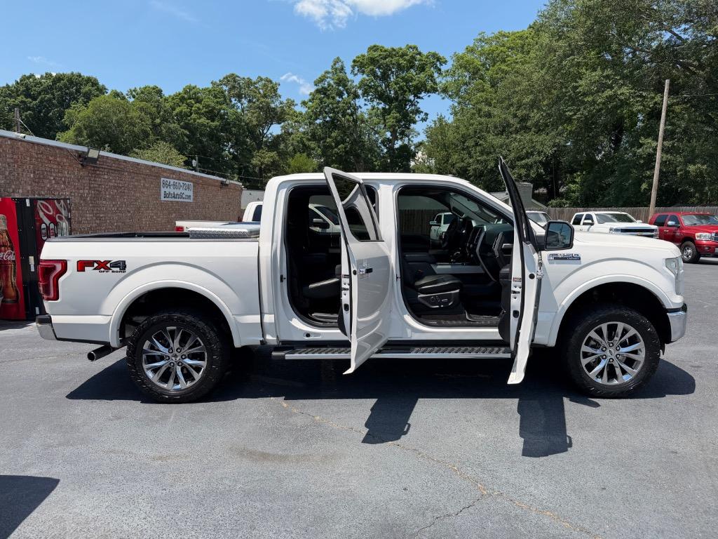 2016 Ford F-150 - $21,499