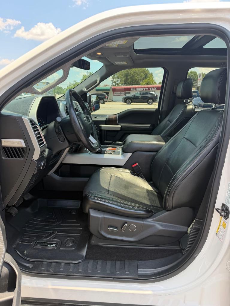 2016 Ford F-150 - $21,499