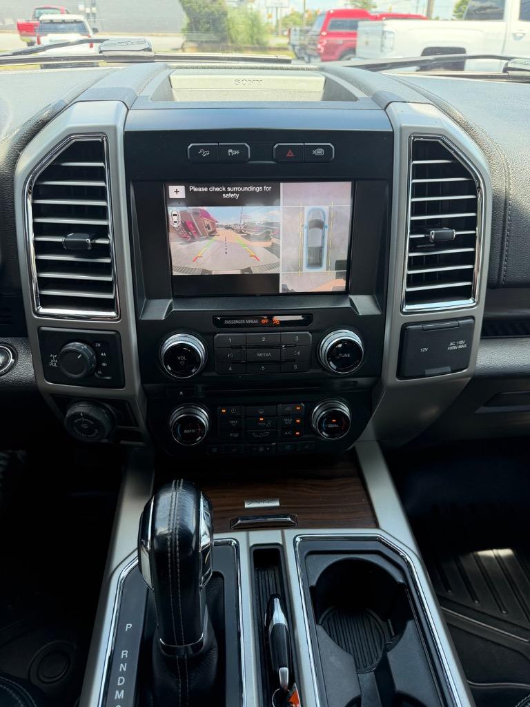 2016 Ford F-150 - $21,499