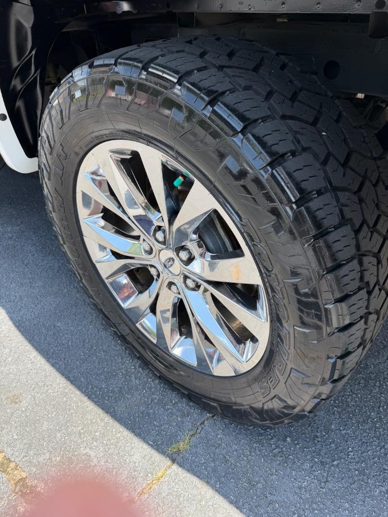 2016 Ford F-150 - $21,499
