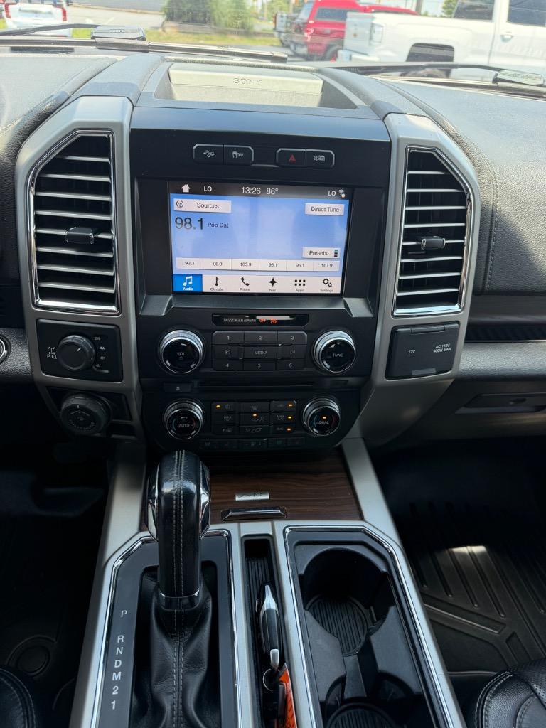 2016 Ford F-150 - $21,499