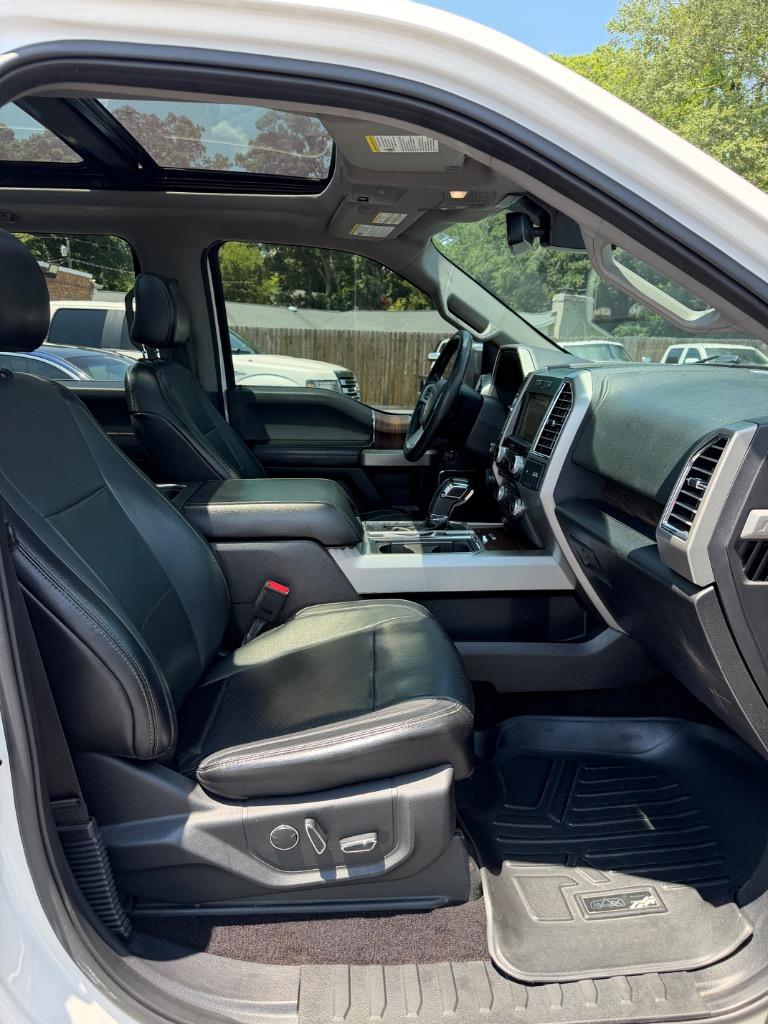 2016 Ford F-150 - $21,499