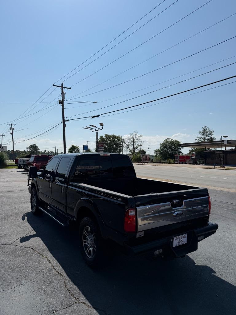 2013 Ford F-250