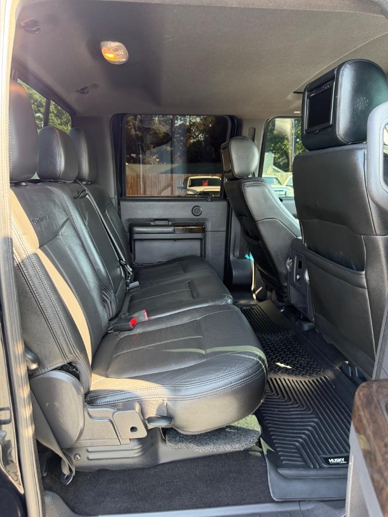 2013 Ford F-250