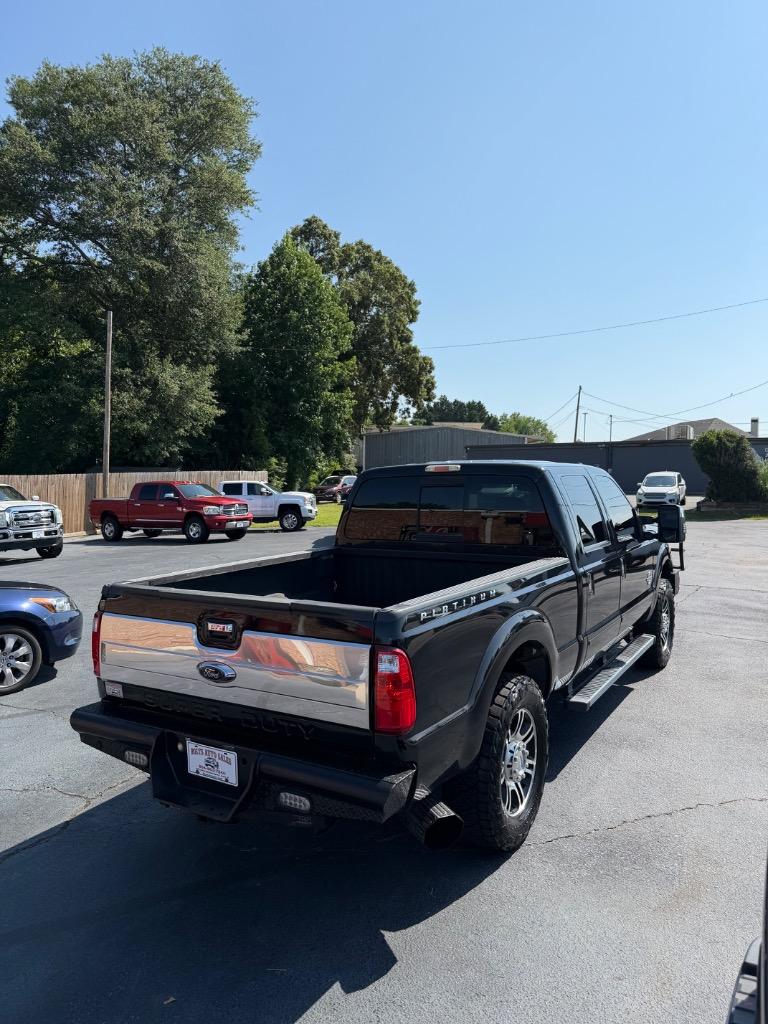 2013 Ford F-250