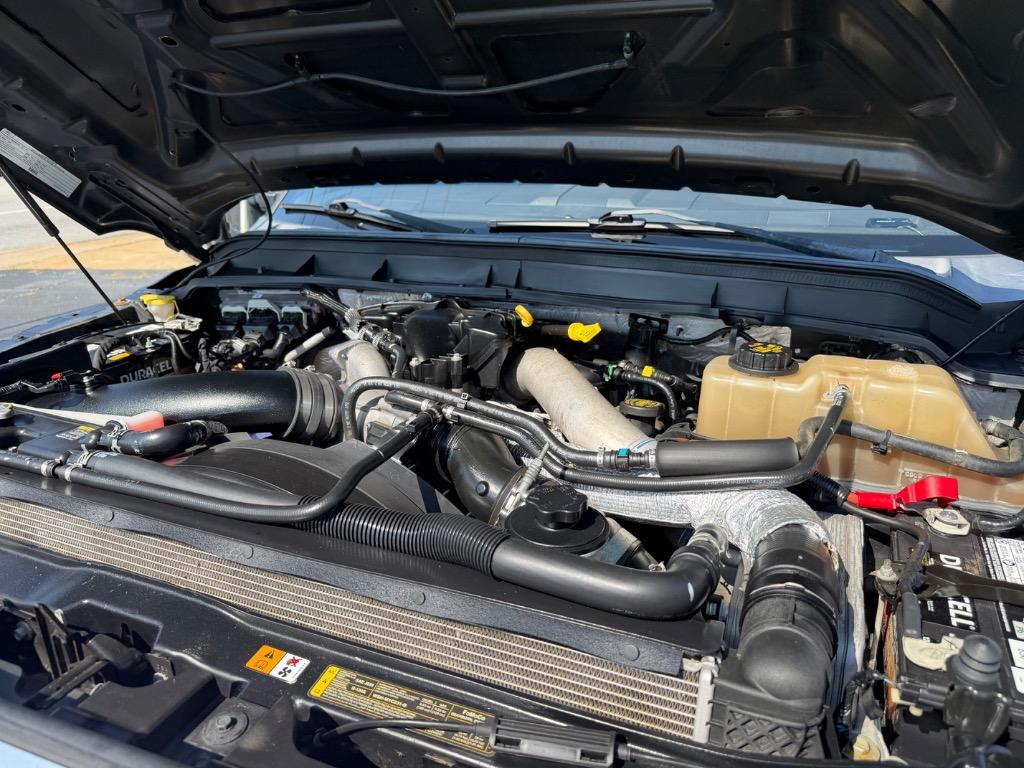 2013 Ford F-250