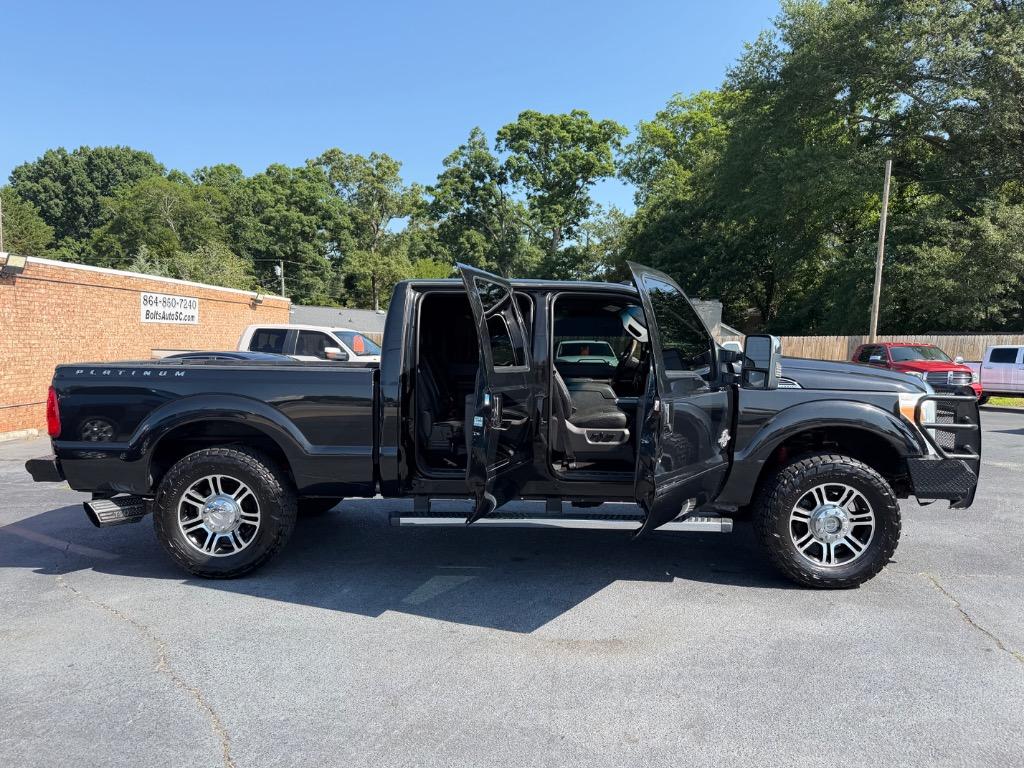 2013 Ford F-250