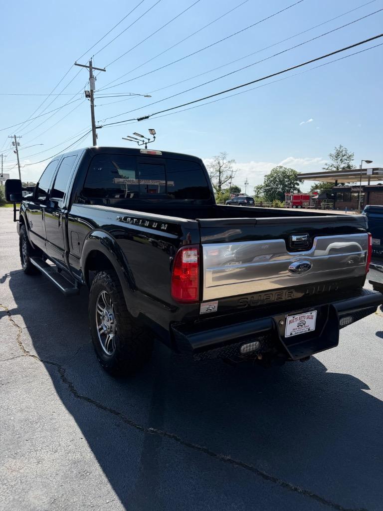 2013 Ford F-250