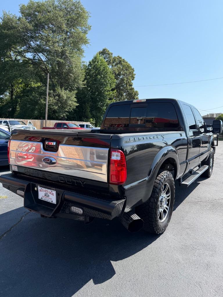 2013 Ford F-250