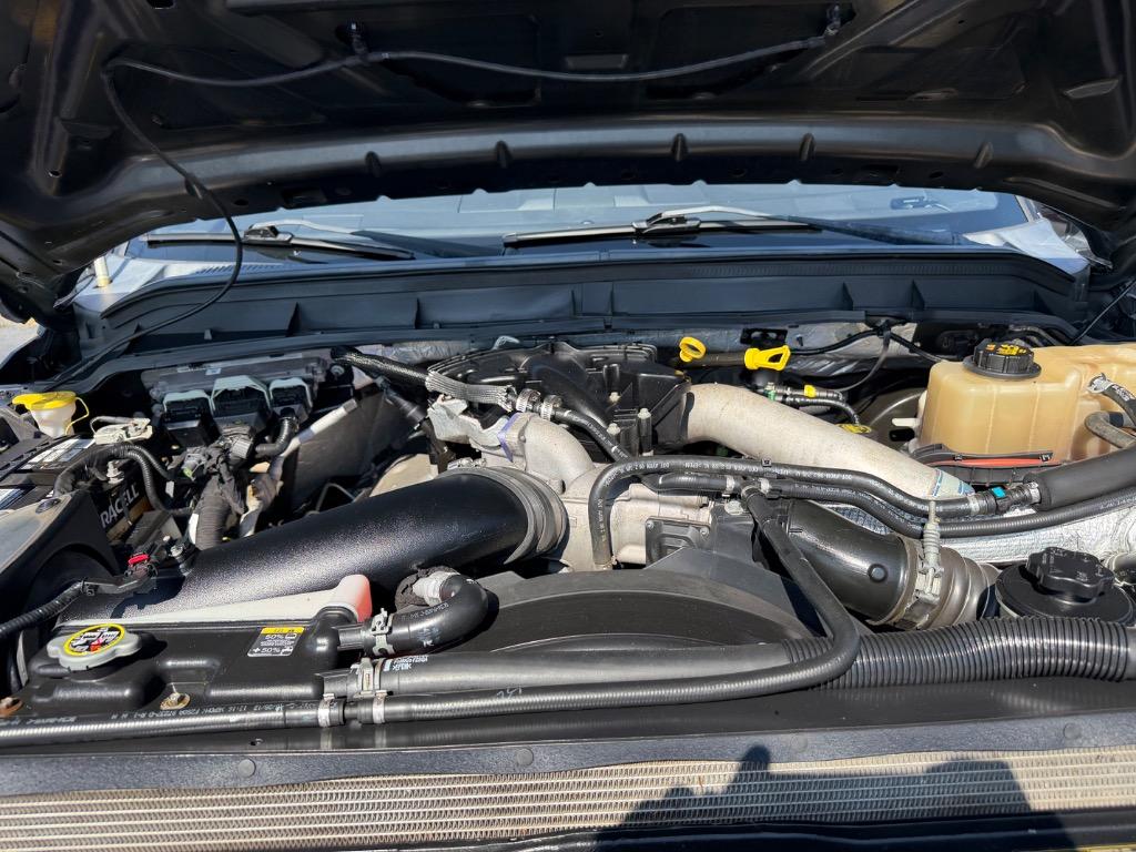 2013 Ford F-250
