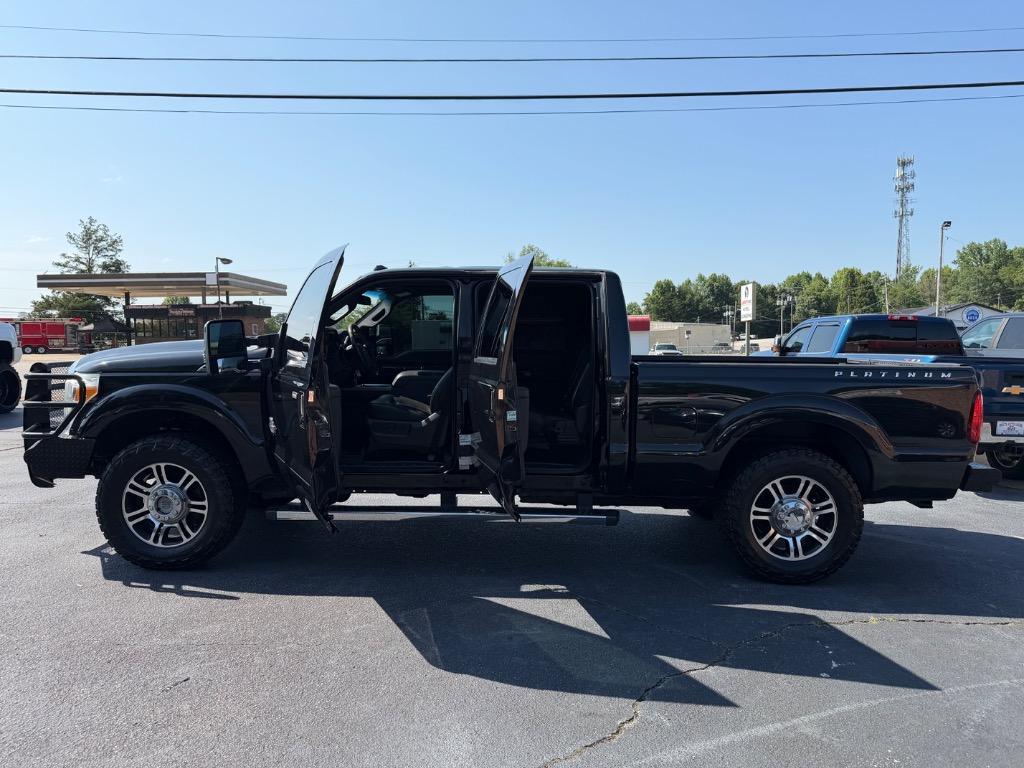 2013 Ford F-250