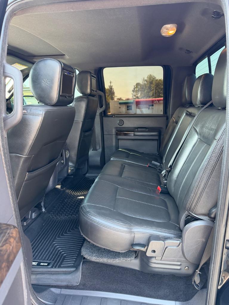 2013 Ford F-250