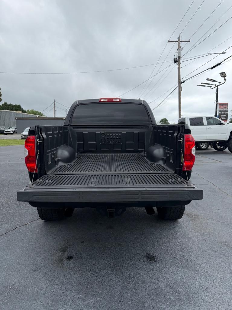 2016 Toyota Tundra - $25,990