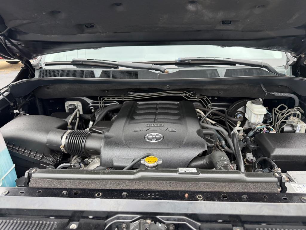 2016 Toyota Tundra - $25,990