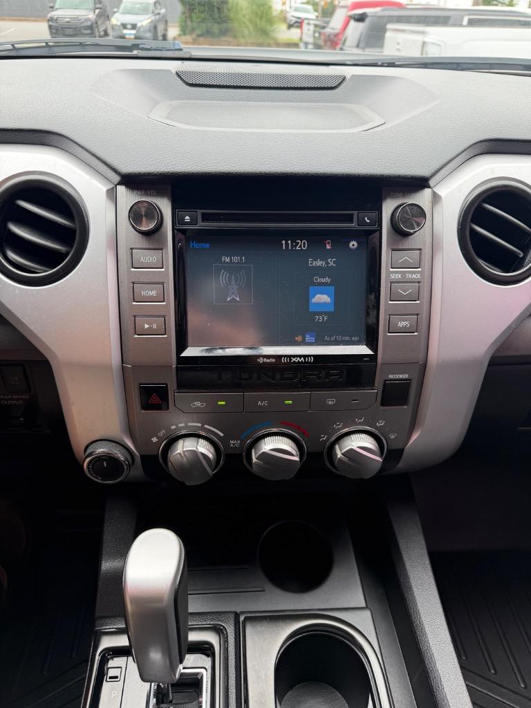 2016 Toyota Tundra - $25,990