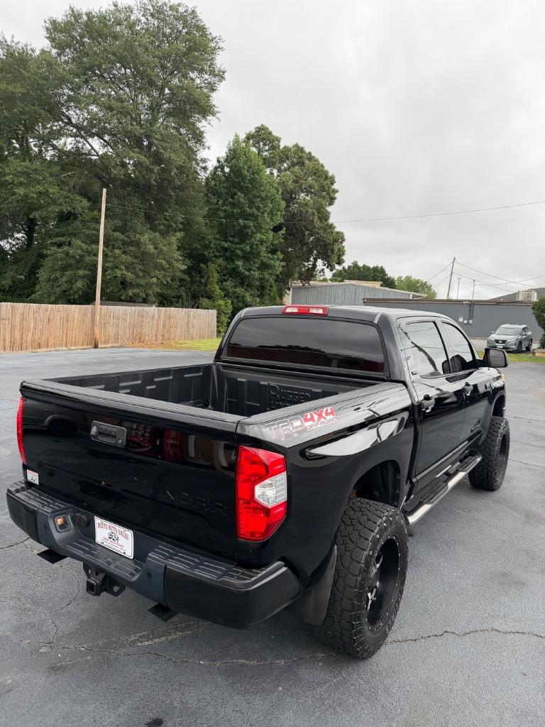 2016 Toyota Tundra - $25,990