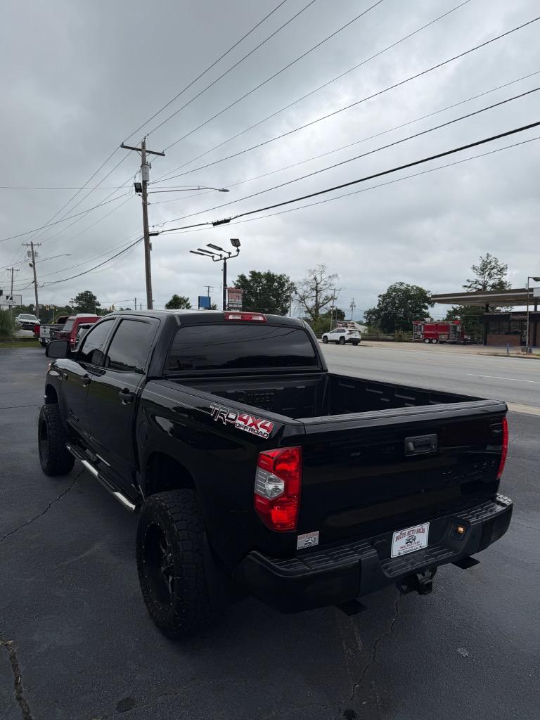 2016 Toyota Tundra - $25,990