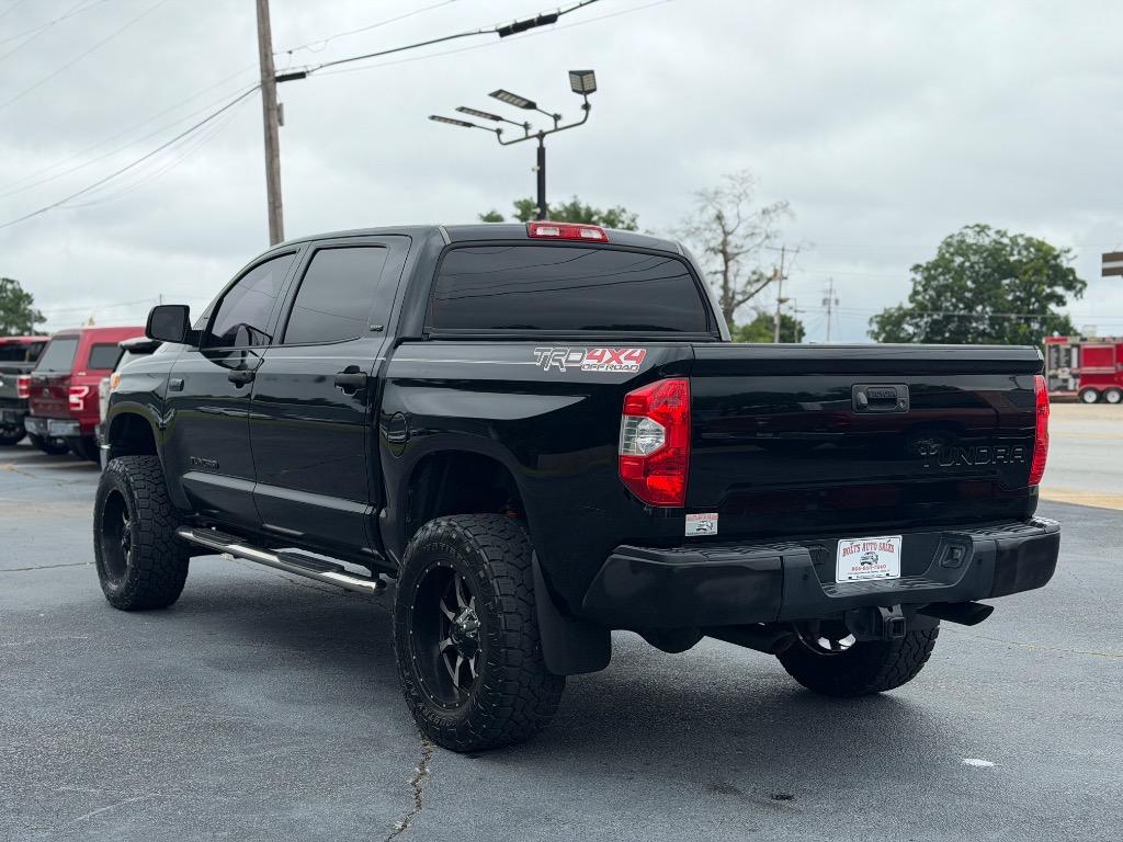 2016 Toyota Tundra - $25,990