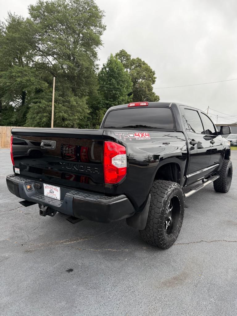 2016 Toyota Tundra - $25,990
