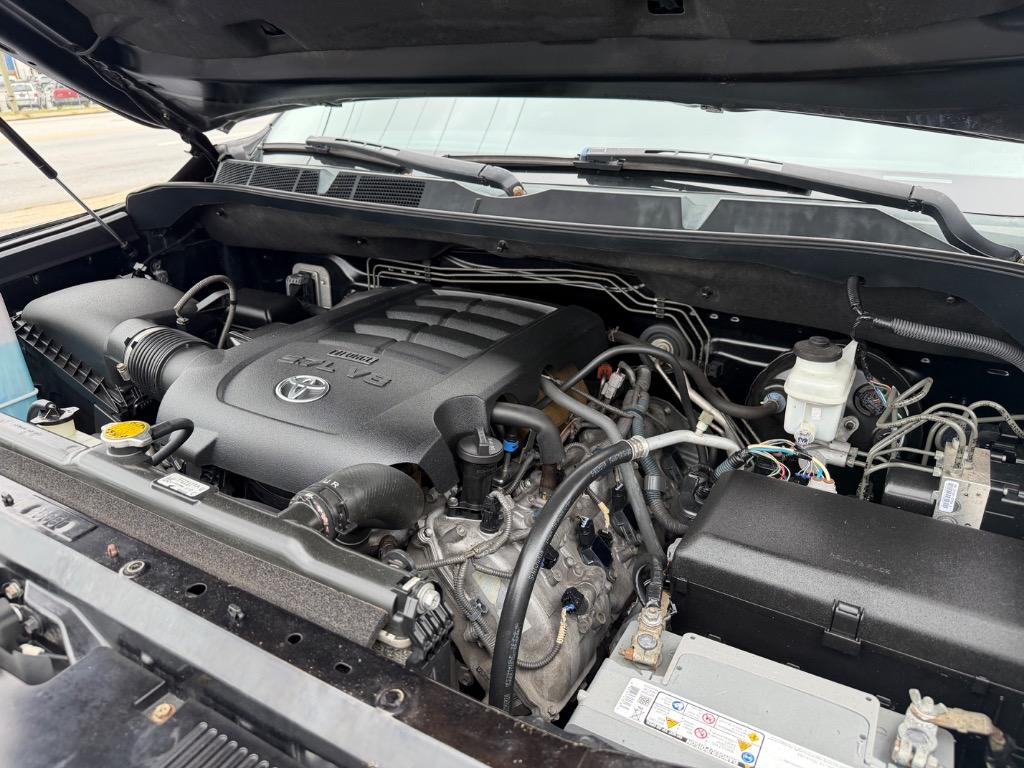 2016 Toyota Tundra - $25,990