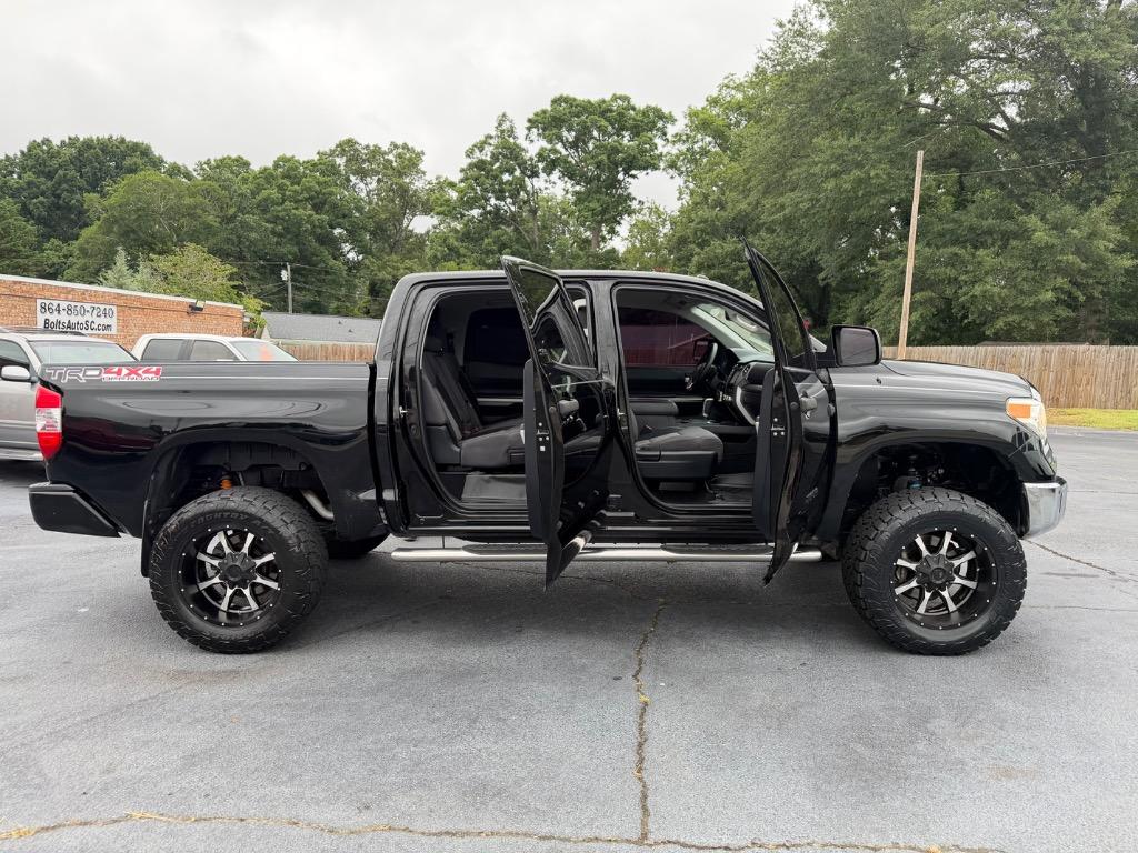 2016 Toyota Tundra - $25,990