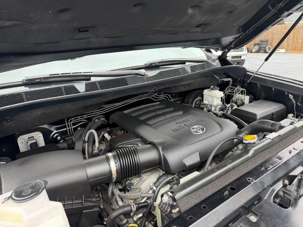 2016 Toyota Tundra - $25,990