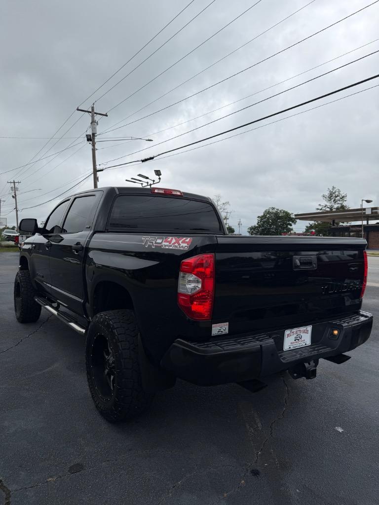 2016 Toyota Tundra - $25,990