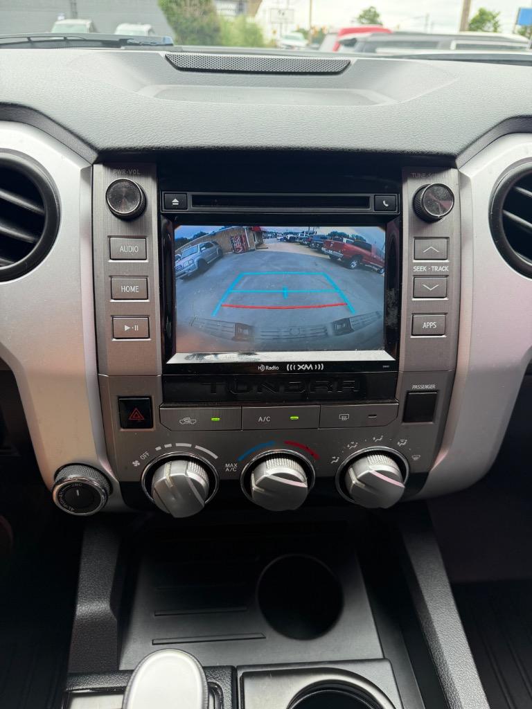 2016 Toyota Tundra - $25,990