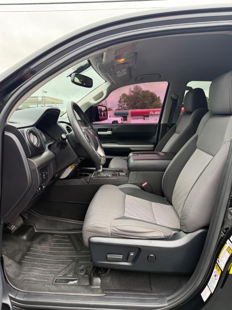2016 Toyota Tundra - $25,990