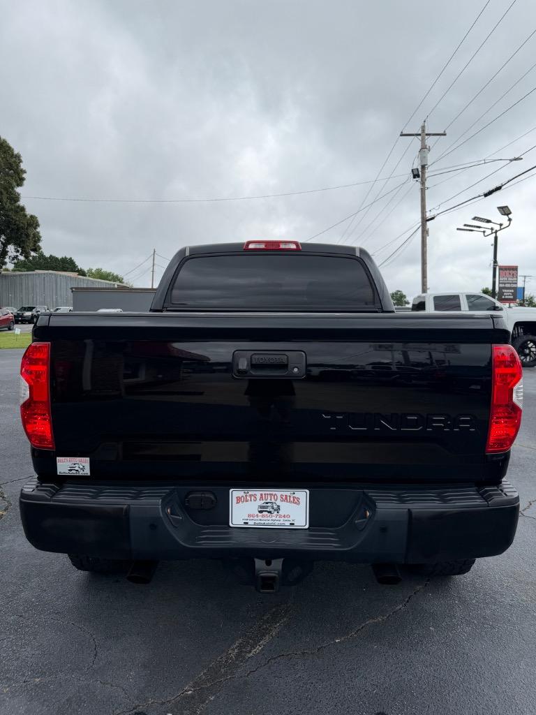 2016 Toyota Tundra - $25,990