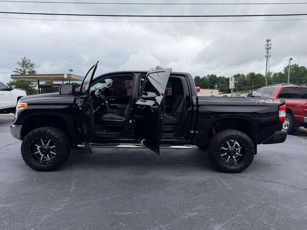 2016 Toyota Tundra - $25,990