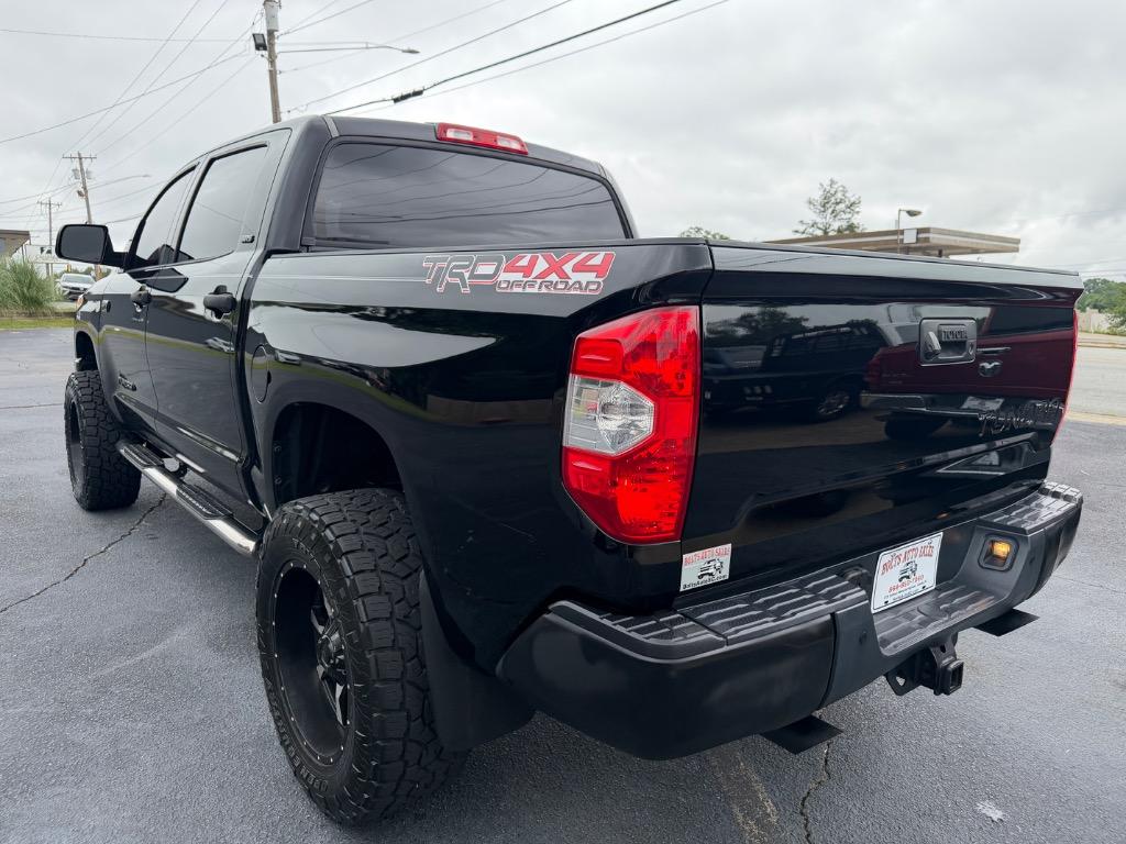 2016 Toyota Tundra - $25,990