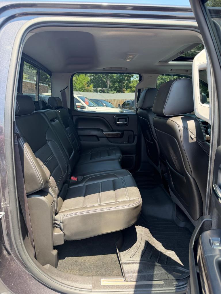 2015 GMC Sierra - $24,999