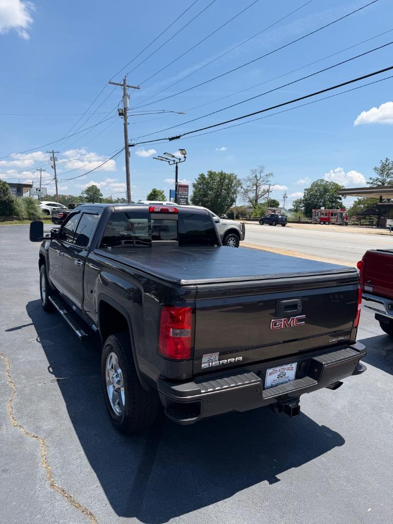 2015 GMC Sierra - $24,999