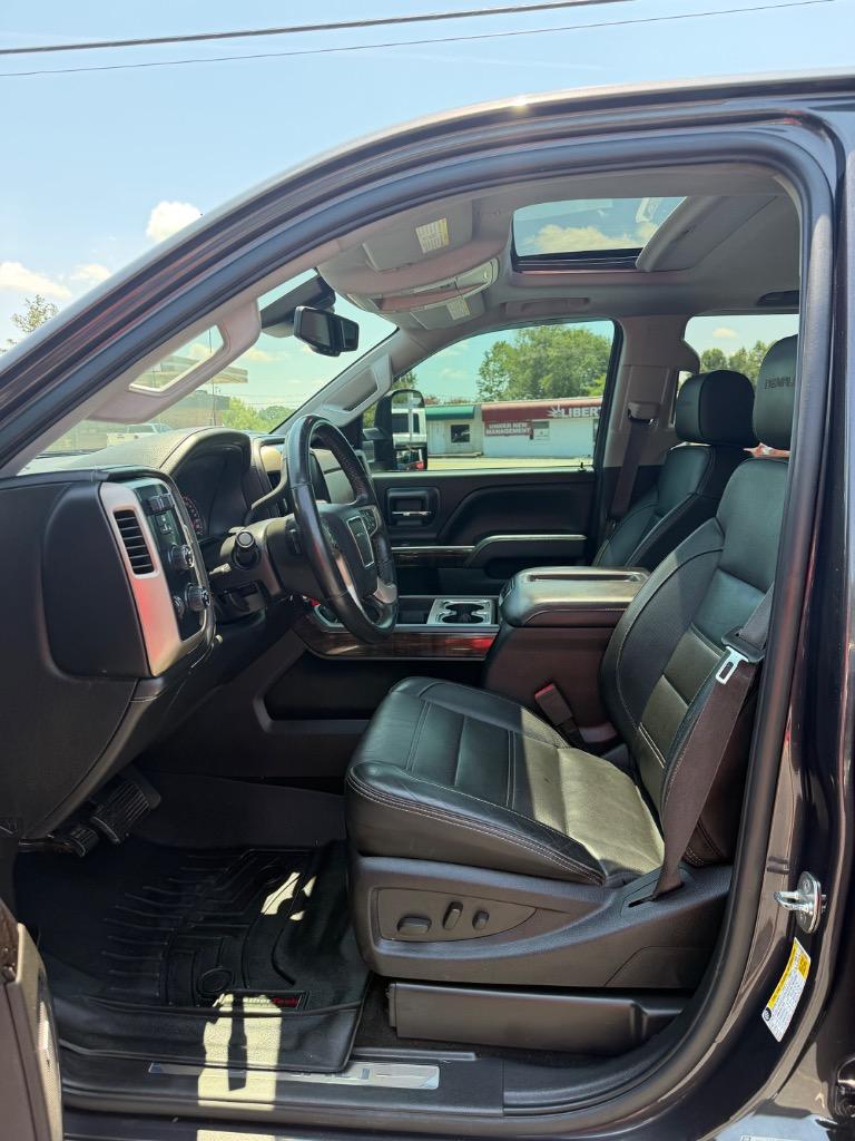 2015 GMC Sierra - $24,999