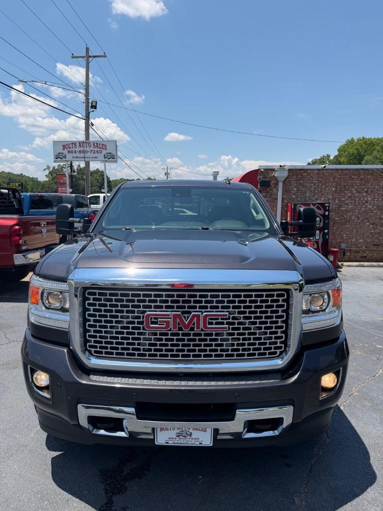 2015 GMC Sierra - $24,999