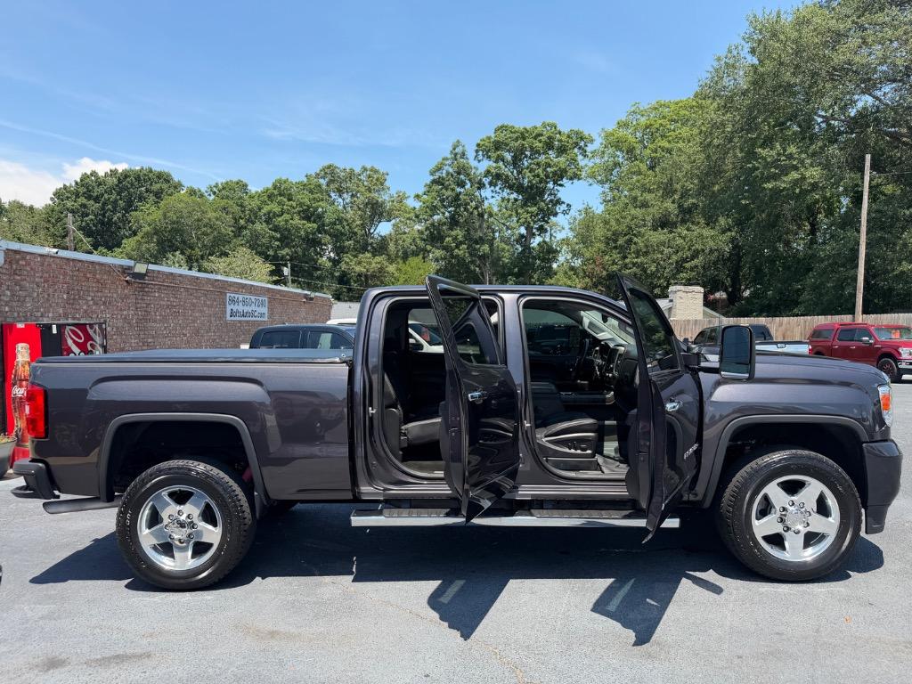2015 GMC Sierra - $24,999