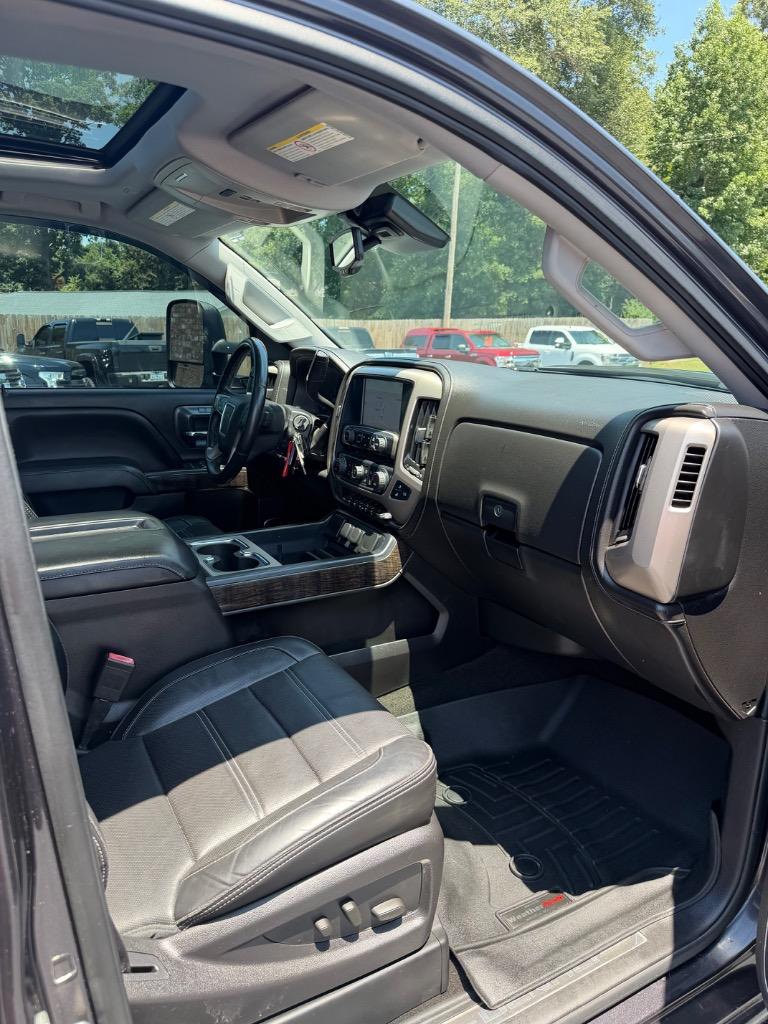 2015 GMC Sierra - $24,999
