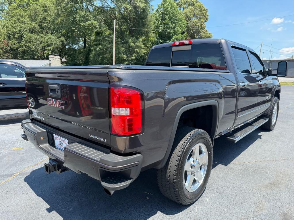 2015 GMC Sierra - $24,999