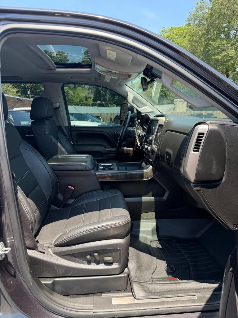 2015 GMC Sierra - $24,999