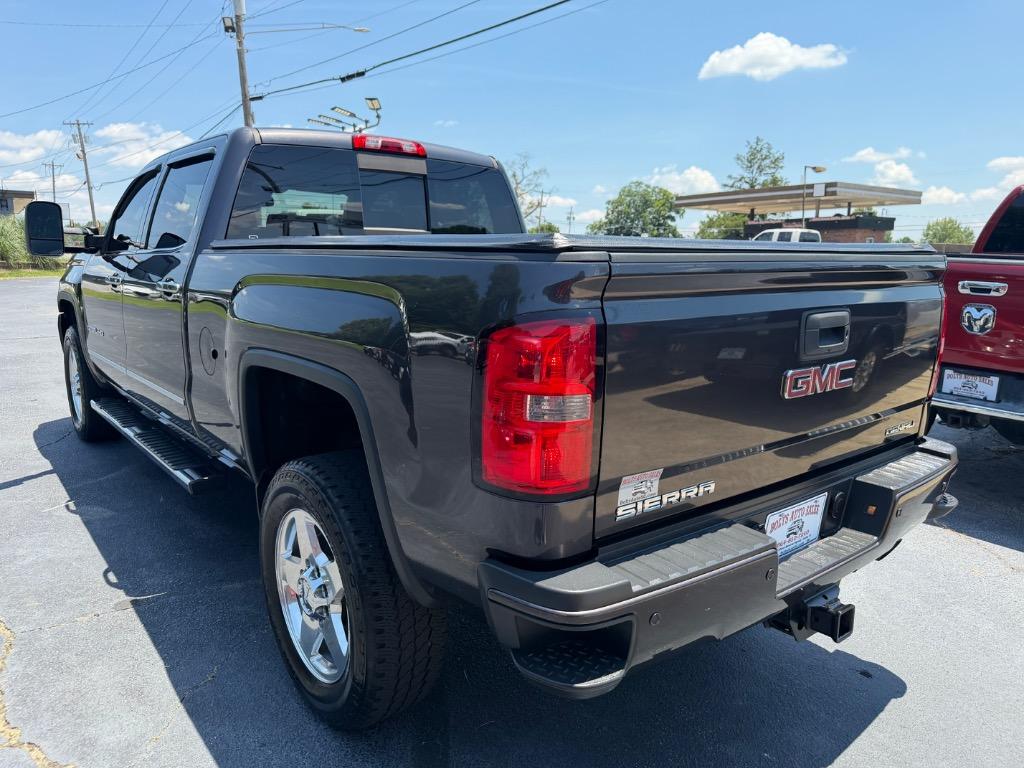 2015 GMC Sierra - $24,999