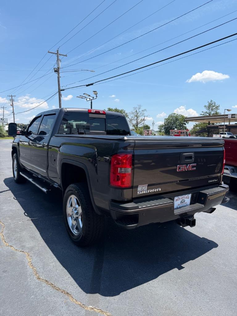 2015 GMC Sierra - $24,999