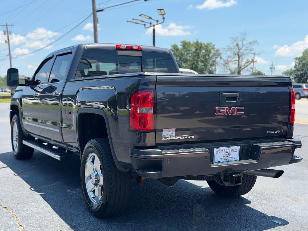 2015 GMC Sierra - $24,999