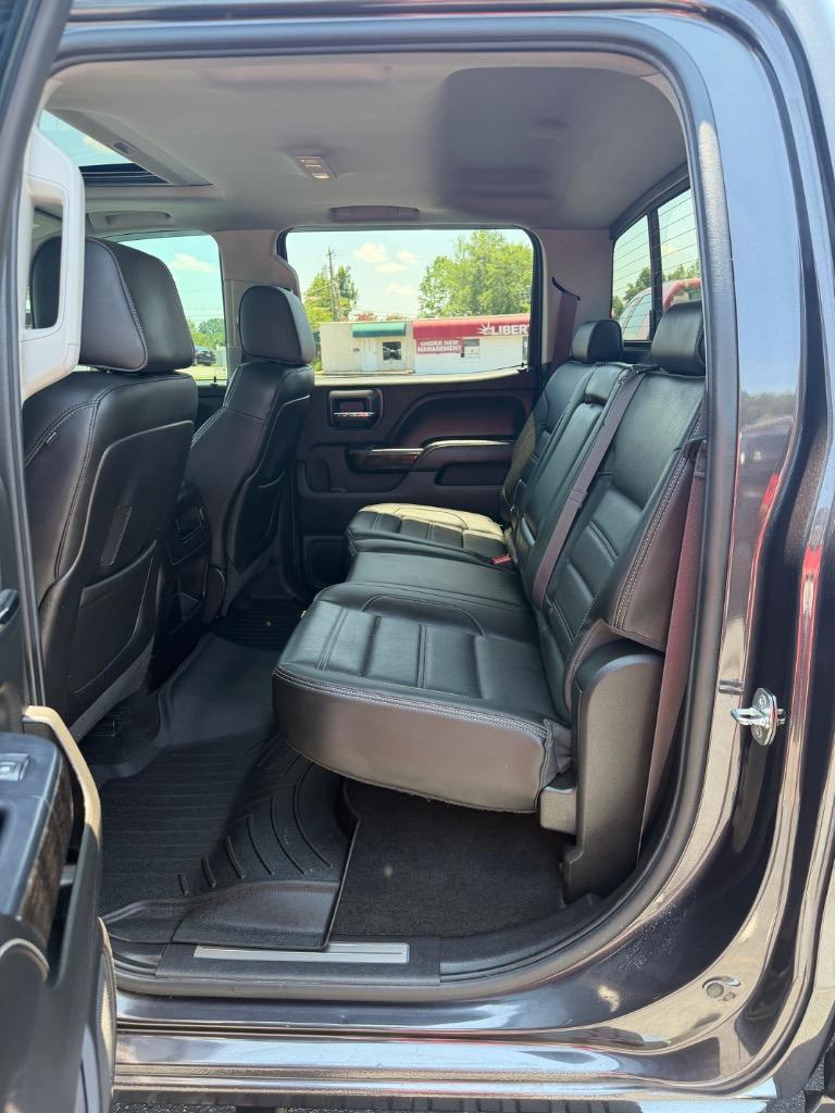 2015 GMC Sierra - $24,999