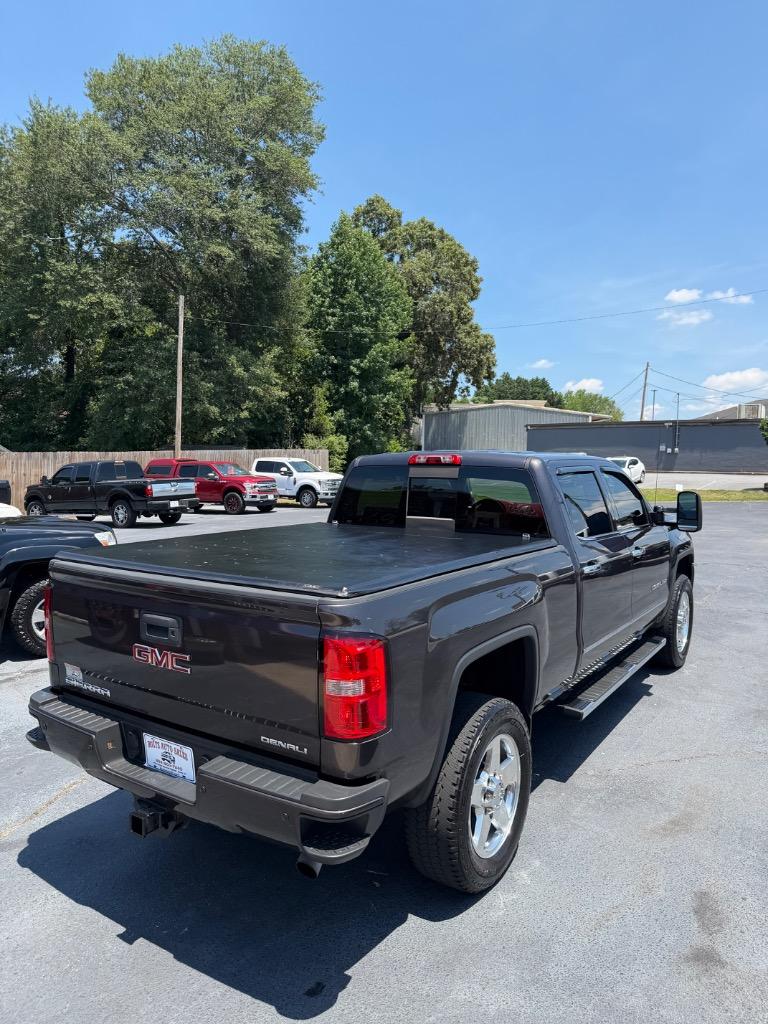 2015 GMC Sierra - $24,999