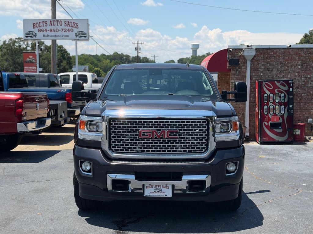 2015 GMC Sierra - $24,999