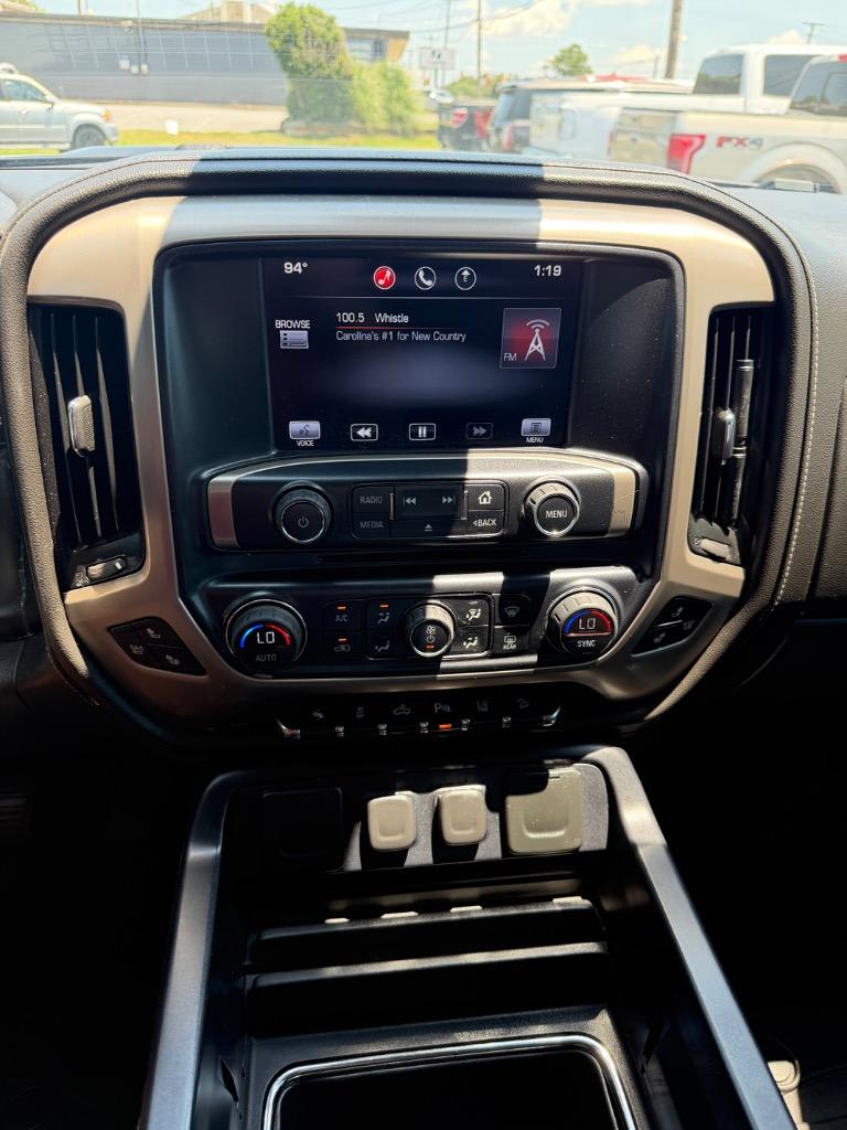 2015 GMC Sierra - $24,999