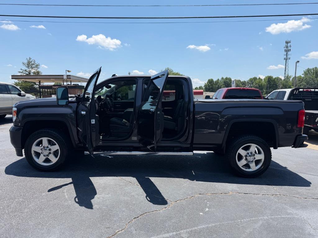 2015 GMC Sierra - $24,999