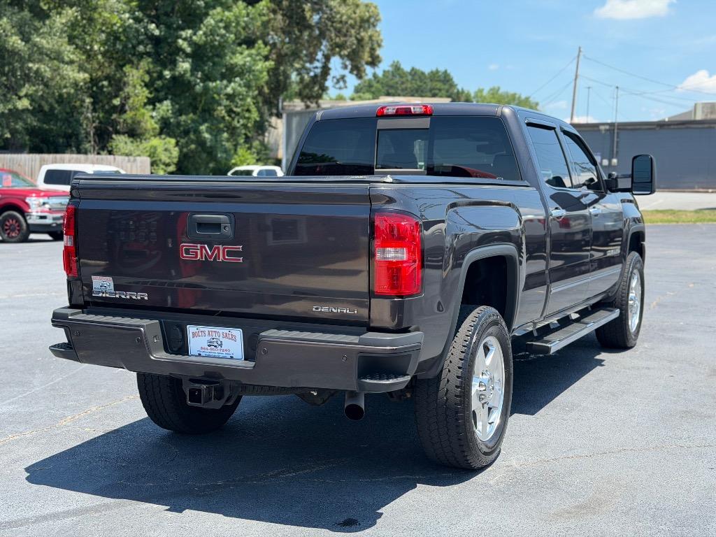 2015 GMC Sierra - $24,999
